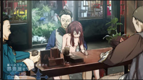 原神胡桃COS激情首部曲—中文字幕内射高潮